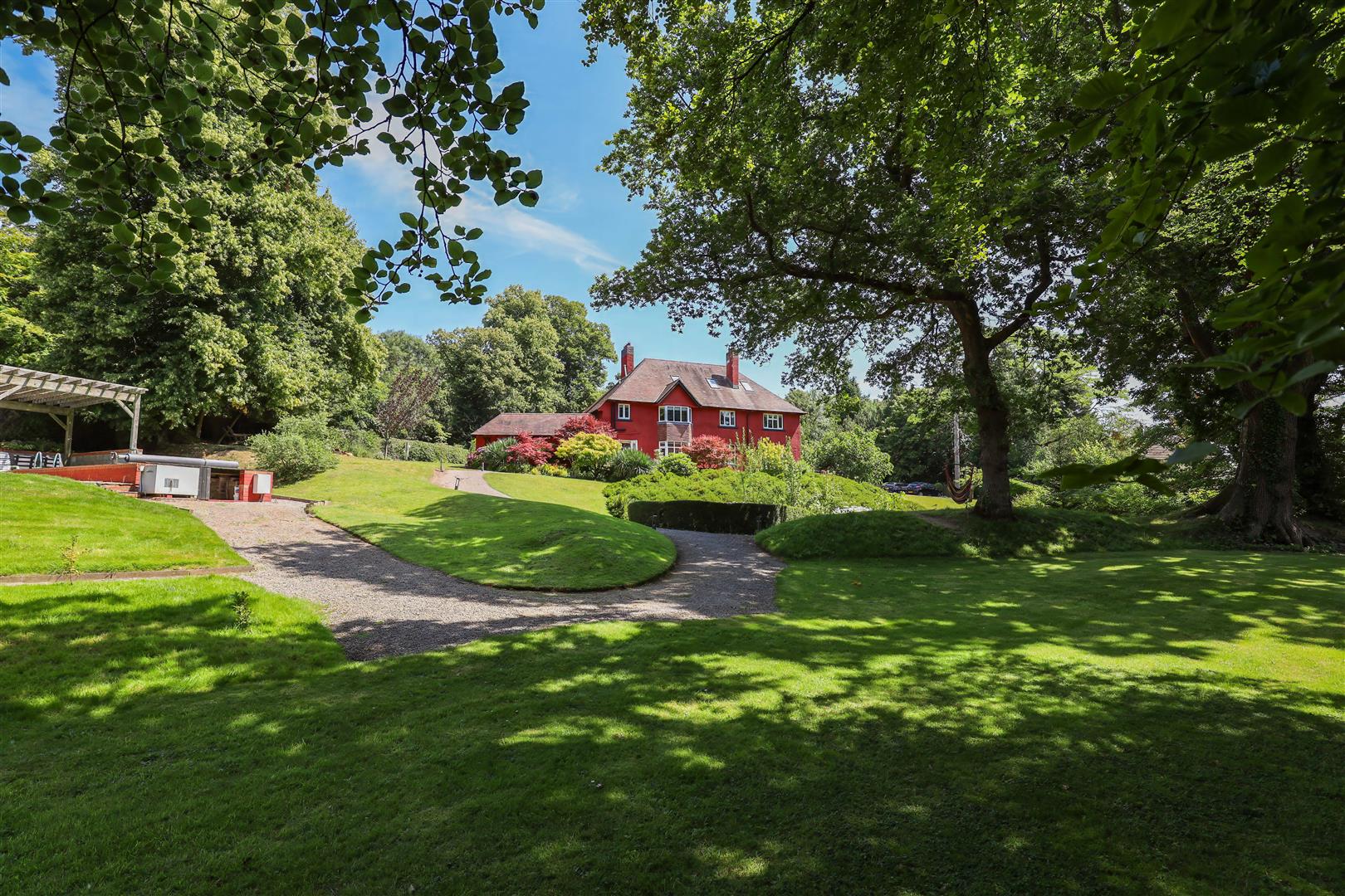 Trefnant, Dinas Powys, Vale Of Glamorgan, CF64 4HH